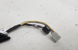 Зеркало боковое правое для Mercedes-Benz S class 2014 года на фотографиях