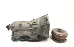 АКПП для BMW 1er 2015 года на фотографиях