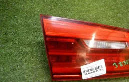 Фонарь внутренний левый для BMW 5er 2019 года на фотографиях