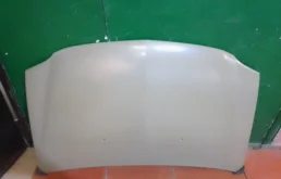 Капот для Renault Logan 2005-2015 (LS)