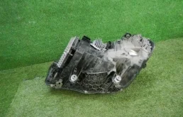 Фара ксенон правая для BMW X3 2018 года на фотографиях