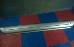 Порог левый для BMW X3 Е83 2003-2010