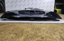 Крышка багажника для Nissan X-Trail 2003 года на фотографиях