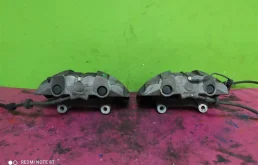 Суппорт передний правый для Audi A6 на фотографиях