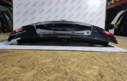 Дверь багажника для Nissan Qashqai 2010 года на фотографиях