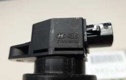 Катушка зажигания для Hyundai Solaris 2010 года на фотографиях