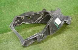 Рамка фары левая для Mercedes-Benz S class 2015 года на фотографиях