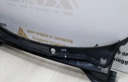 Жабо правое для Hyundai Tucson 2015 года на фотографиях