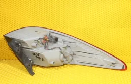 Фонарь внешний правый для Hyundai ix35 2016 года на фотографиях