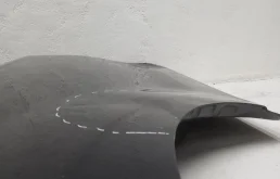 Дверь задняя правая для Subaru Forester 2015 года на фотографиях