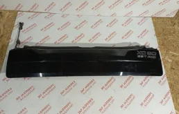 Задний борт для Volvo XC90 2003 года на фотографиях