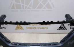 Бампер передний для Hyundai Tucson 2017 года на фотографиях