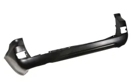 Бампер задний для Toyota Land Cruiser 2013 года на фотографиях