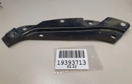 Кронштейн правой фары верхний для Volkswagen Polo на фотографиях