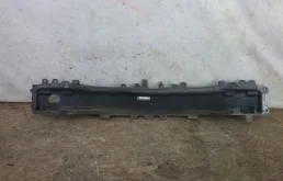 Усилитель заднего бампера для Hyundai Tucson 2021 года на фотографиях