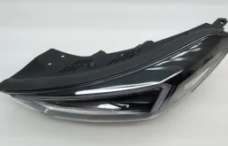 Фара левая для Hyundai Tucson 2021 года на фотографиях