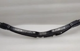 Усилитель переднего бампера для Toyota RAV4 2014 года на фотографиях