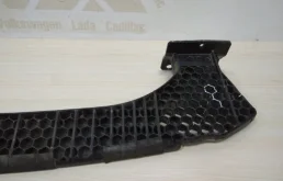 Усилитель бампера задний нижний для Hyundai ix35 на фотографиях