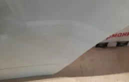 Дверь задняя левая для BMW X3 2008 года на фотографиях