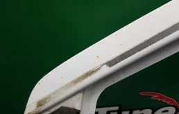 Дверь передняя левая для Mercedes-Benz Vito 2008 года на фотографиях