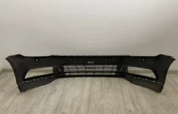 Бампер для Volkswagen Passat 2020 года на фотографиях