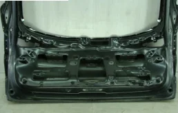 Дверь багажника для Hyundai Tucson 2021 года на фотографиях