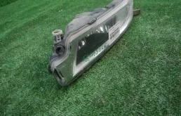 Противотуманка (ПТФ) передняя левая для Volkswagen Passat 2019 года на фотографиях