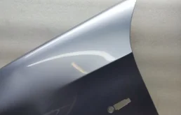 Крылья для BMW 3er 2006 года на фотографиях