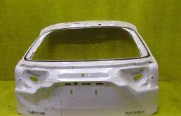 Дверь багажника для Lexus RX 2020 года на фотографиях