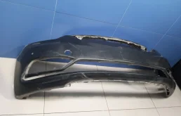 Бампер передний для Kia Cerato 2015 года на фотографиях