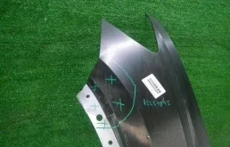 Крыло левое для Audi Q8 на фотографиях