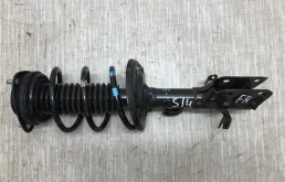 Стойка амортизационная передняя правая Subaru 20310-SJ020 для Subaru Forester SJ rest 2016-2019