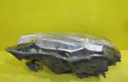 Фара левая для Toyota Camry 2013 года на фотографиях