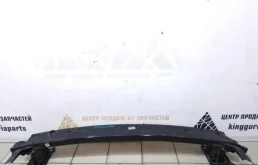 Усилитель бампера передний верхний для Hyundai Tucson 2021 года на фотографиях