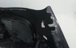 Усилитель переднего бампера для Mercedes-Benz S class 2020 года на фотографиях