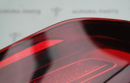 Фонарь правый для Mercedes-Benz S class 2018 года на фотографиях