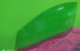 Стекло двери переднее левое для Volkswagen Passat 2011 года на фотографиях