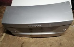 Крышка багажника для Volvo S80 2011 года на фотографиях