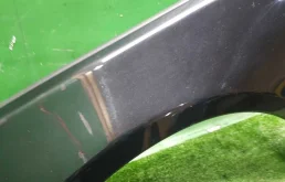 Крылья для BMW 5er 2004 года на фотографиях