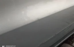 Дверь передняя левая для Volkswagen Tiguan 2007 года на фотографиях