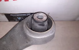 Рычаг передний левый нижний для BMW 5er 2013 года на фотографиях