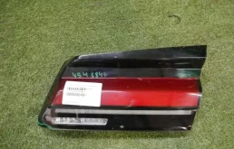 Фонарь внешний левый для BMW 5er 2016 года на фотографиях