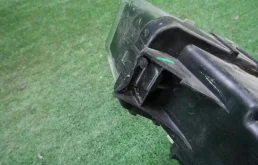 Противотуманка (ПТФ) передняя правая для BMW 5er 2020 года на фотографиях