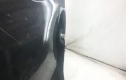 Дверь передняя левая для Land Rover Discovery 2014 года на фотографиях