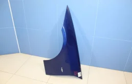 Крылья для BMW 3er 2006 года на фотографиях