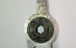 Рычаг передний левый нижний для Skoda Octavia на фотографиях