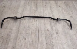 Стабилизатор поперечной устойчивости задний для Volkswagen Tiguan 2008 года на фотографиях