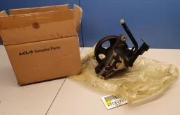 Насос ГУР для Kia Rio 2017 года на фотографиях