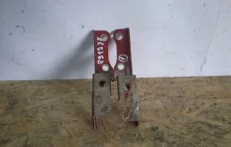 Петля капота левая для Hyundai Accent 2002 года на фотографиях