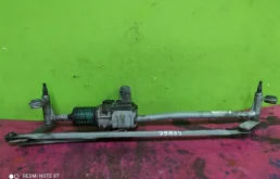 Мотор стеклоочистителя для Volkswagen Tiguan 2016 года на фотографиях